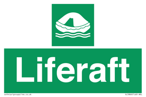 Liferaft